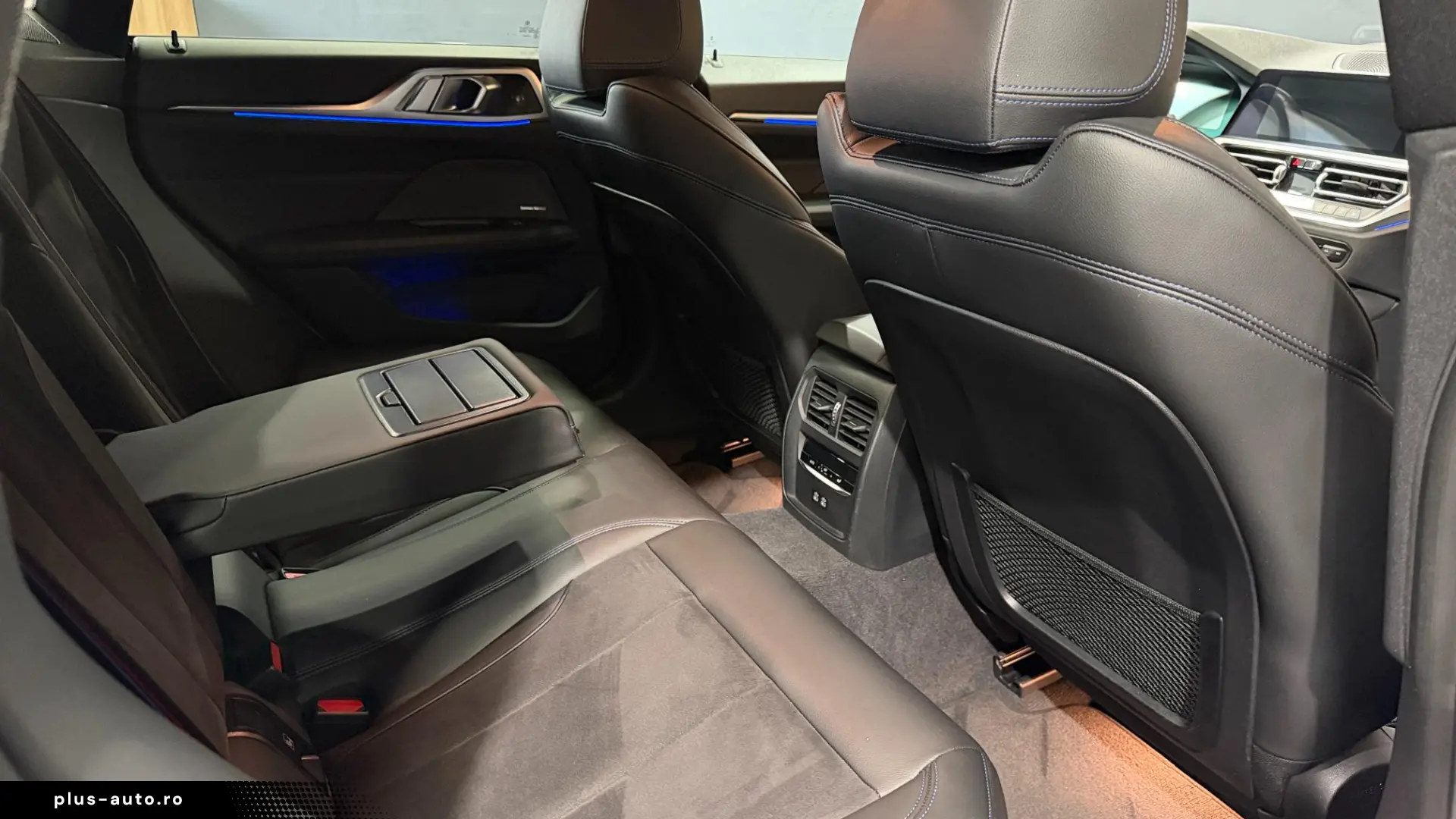 BMW 420i Gran Coupe M Sport Coupe