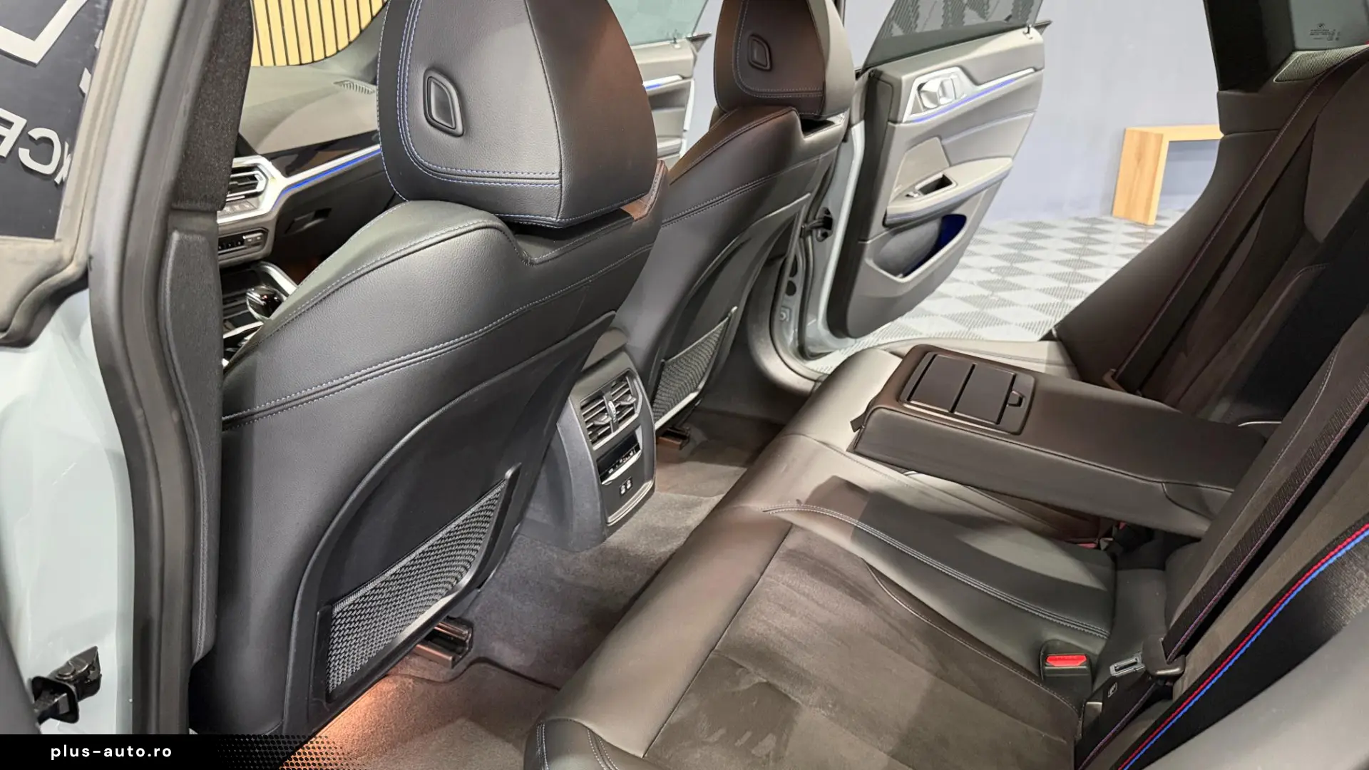 BMW 420i Gran Coupe M Sport Coupe