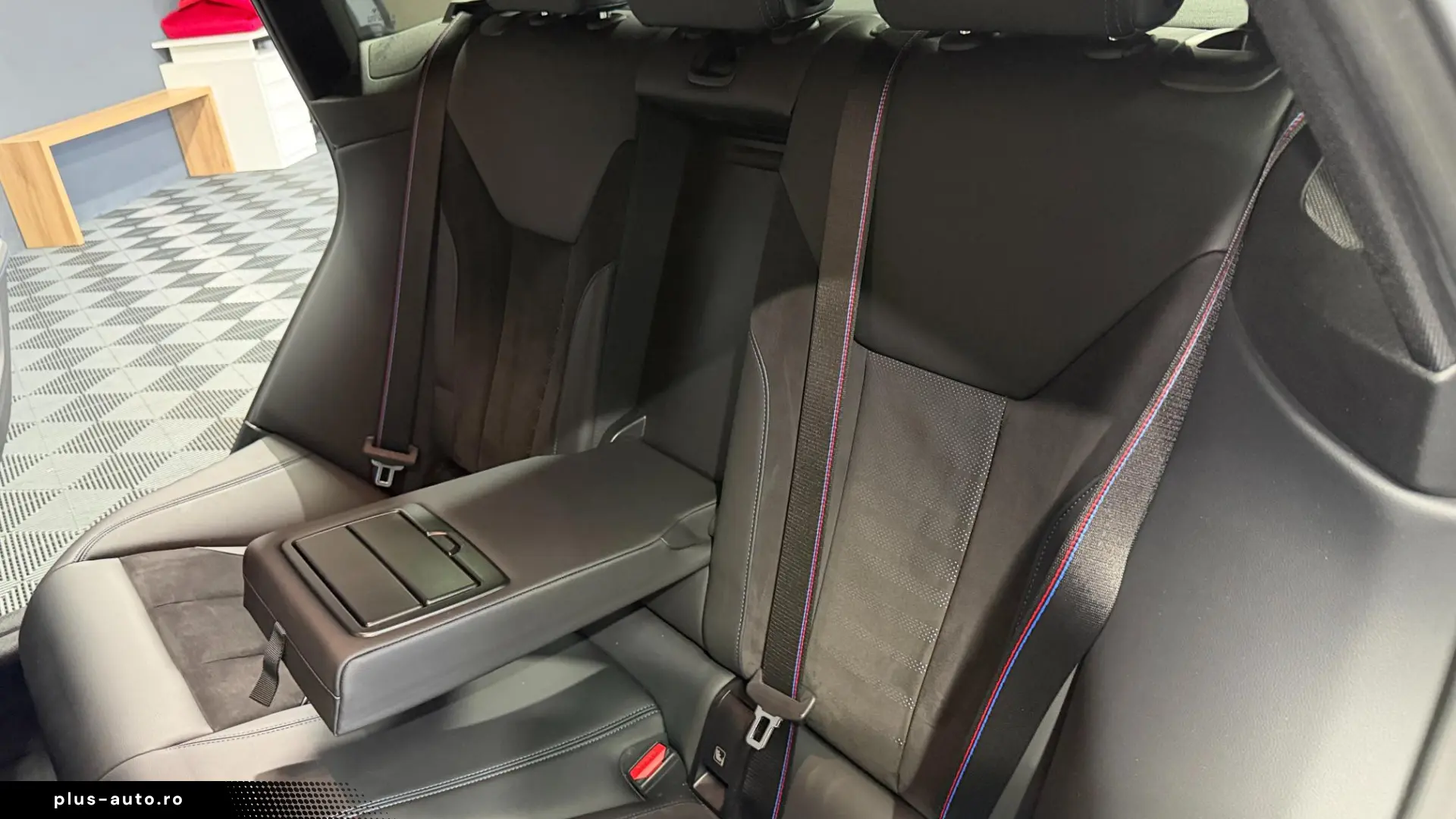 BMW 420i Gran Coupe M Sport Coupe