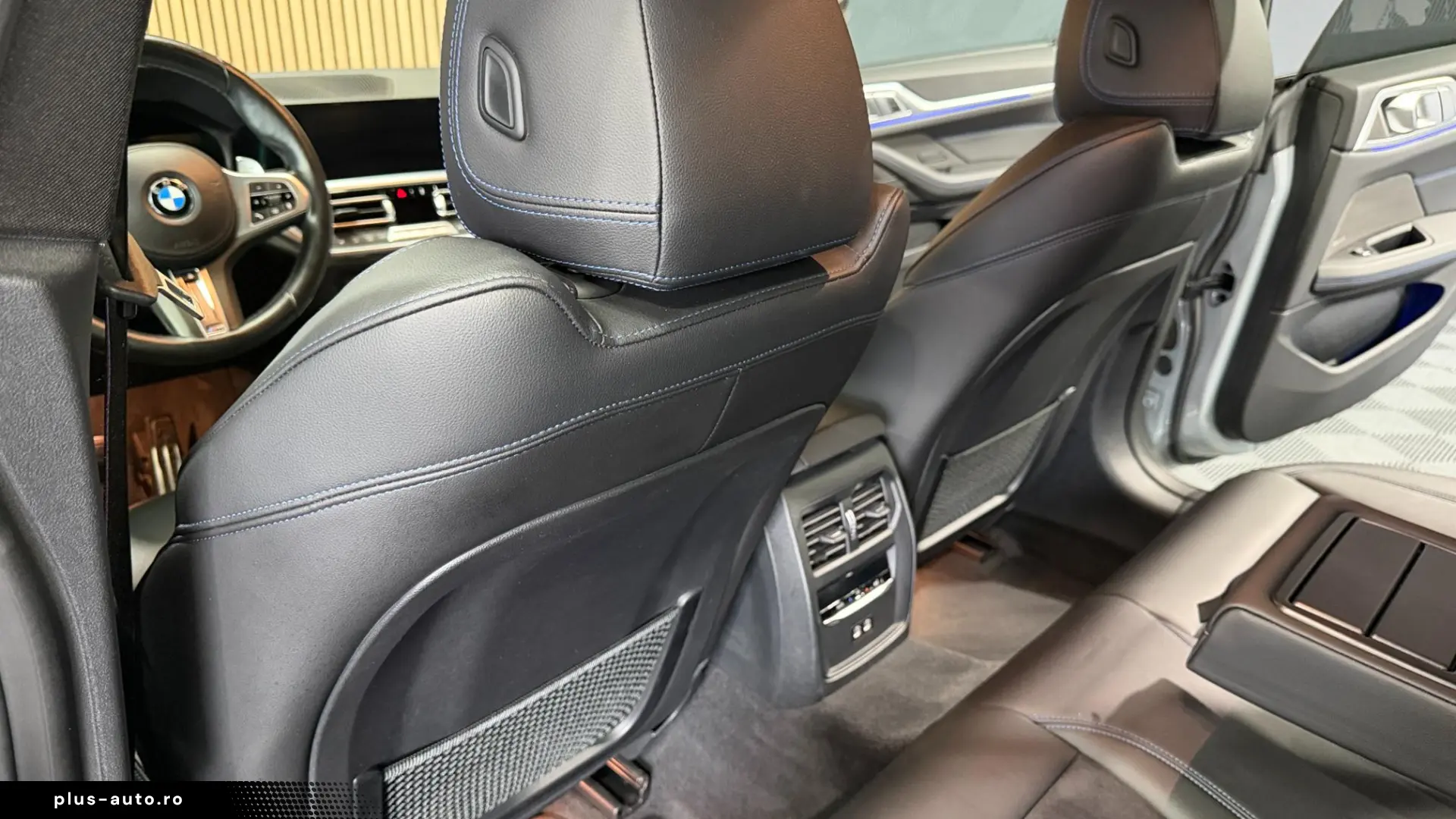 BMW 420i Gran Coupe M Sport Coupe