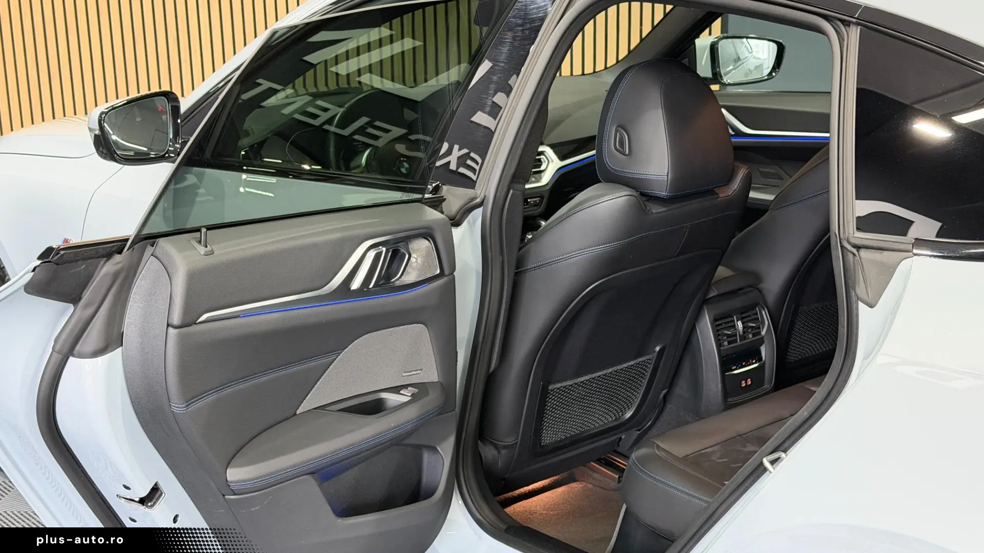BMW 420i Gran Coupe M Sport Coupe