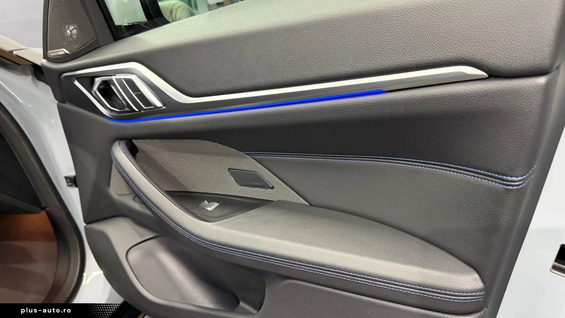 BMW 420i Gran Coupe M Sport Coupe