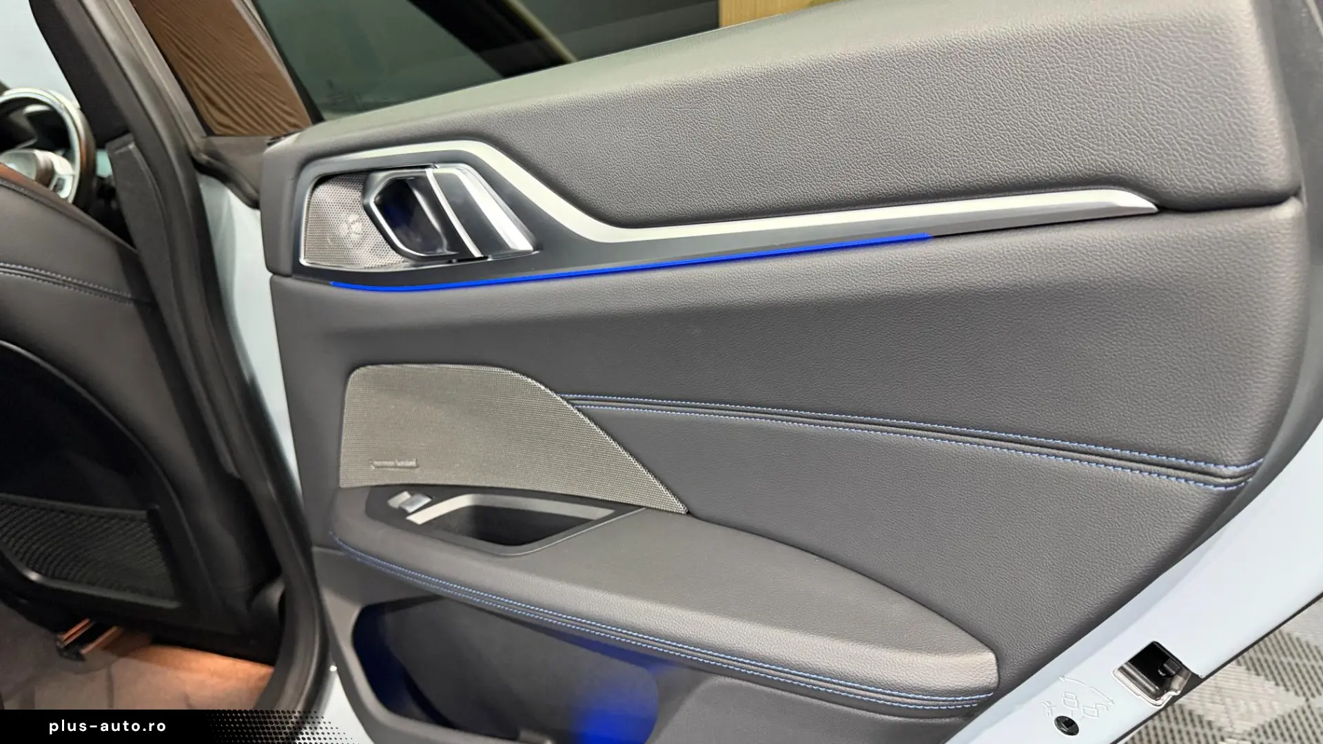 BMW 420i Gran Coupe M Sport Coupe