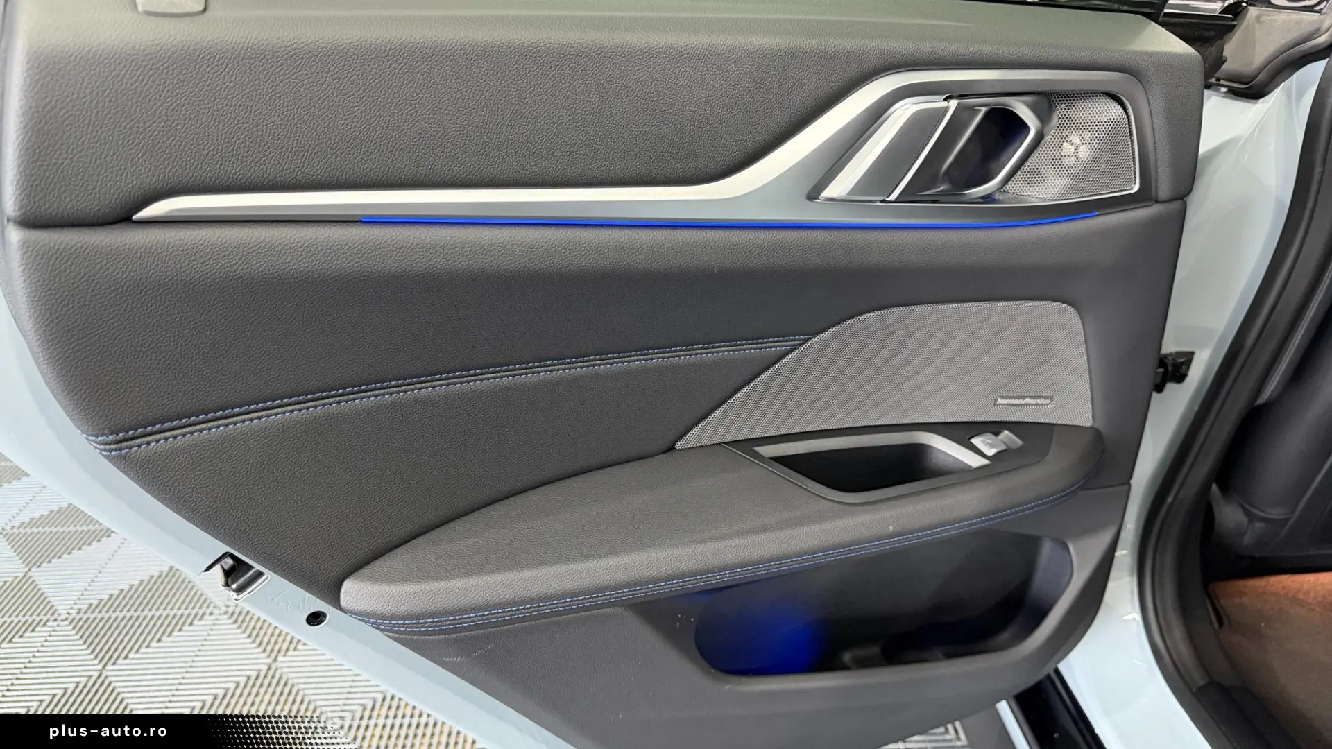 BMW 420i Gran Coupe M Sport Coupe