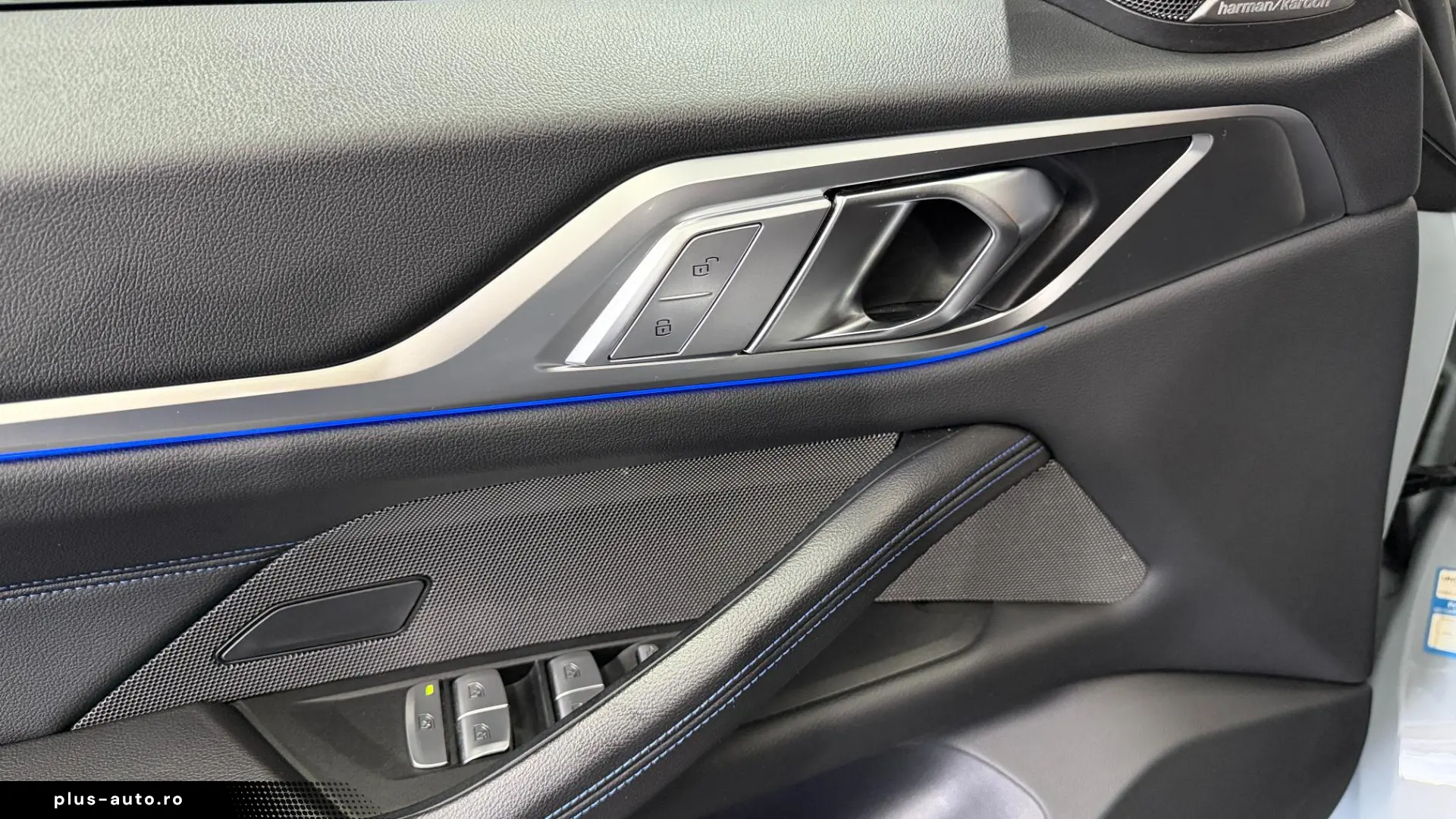 BMW 420i Gran Coupe M Sport Coupe