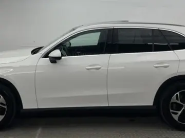 MERCEDES-BENZ GLC220d 4M Massage 360 Sunroof AirSusp Ventil