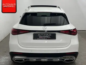 MERCEDES-BENZ GLC220d 4M Massage 360 Sunroof AirSusp Ventil