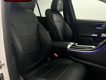 MERCEDES-BENZ GLC220d 4M Massage 360 Sunroof AirSusp Ventil