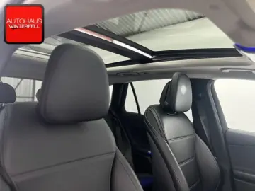 MERCEDES-BENZ GLC220d 4M Massage 360 Sunroof AirSusp Ventil