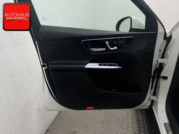 MERCEDES-BENZ GLC220d 4M Massage 360 Sunroof AirSusp Ventil