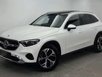 MERCEDES-BENZ GLC220d 4M Massage 360 Sunroof AirSusp Ventil