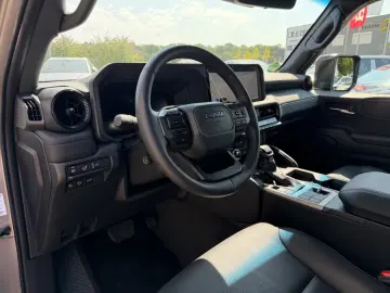 Toyota Land Cruiser 2.8 D-4D AWD Executive