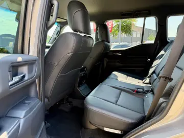 Toyota Land Cruiser 2.8 D-4D AWD Executive