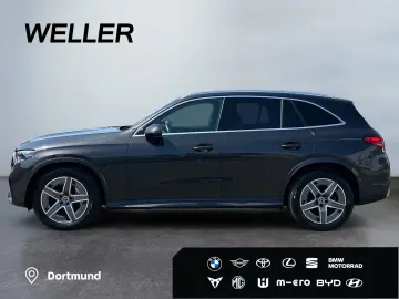 MERCEDES-BENZ GLC300d 4M AMG HUD 360