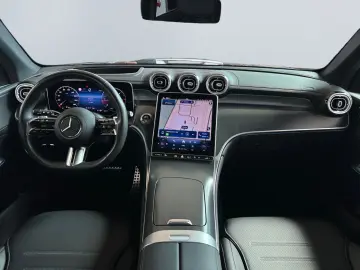 MERCEDES-BENZ GLC300d 4M AMG HUD 360