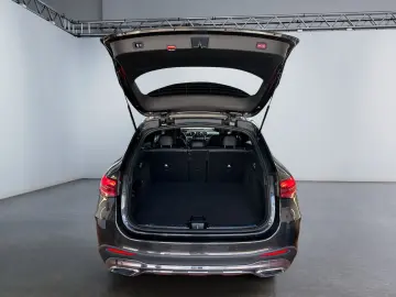 MERCEDES-BENZ GLC300d 4M AMG HUD 360