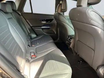 MERCEDES-BENZ GLC300d 4M AMG HUD 360
