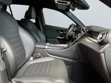MERCEDES-BENZ GLC300d 4M AMG HUD 360