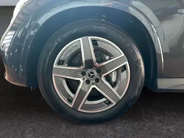 MERCEDES-BENZ GLC300d 4M AMG HUD 360