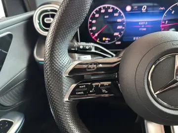 MERCEDES-BENZ GLC300d 4M AMG HUD 360