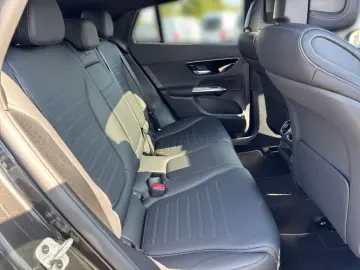MERCEDES-BENZ GLC 450 d 4M Coupé AMG
