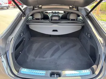 MERCEDES-BENZ GLC 450 d 4M Coupé AMG