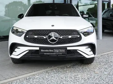 MERCEDES-BENZ GLC220d 4M AMG COUPE 360 Sunroof