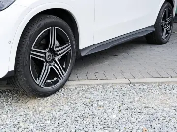 MERCEDES-BENZ GLC220d 4M AMG COUPE 360 Sunroof