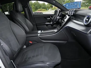MERCEDES-BENZ GLC220d 4M AMG COUPE 360 Sunroof