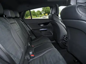 MERCEDES-BENZ GLC220d 4M AMG COUPE 360 Sunroof