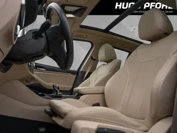 BMW X3 xDrive20d Mild-Hybrid