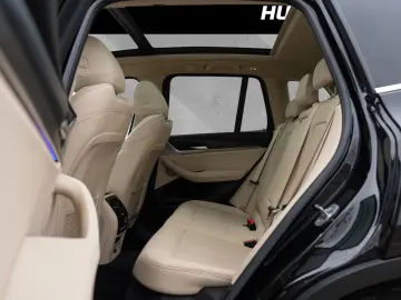 BMW X3 xDrive20d Mild-Hybrid