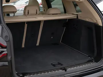 BMW X3 xDrive20d Mild-Hybrid