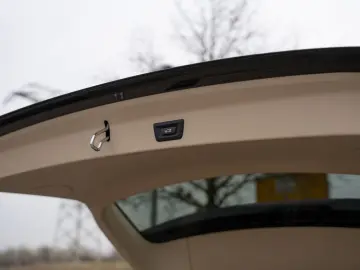 BMW X3 xDrive20d Mild-Hybrid