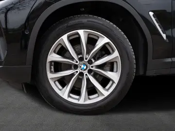 BMW X3 xDrive20d Mild-Hybrid