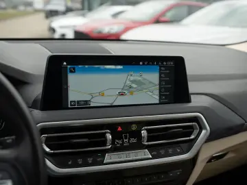 BMW X3 xDrive20d Mild-Hybrid