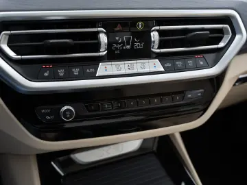 BMW X3 xDrive20d Mild-Hybrid