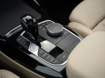 BMW X3 xDrive20d Mild-Hybrid