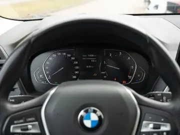 BMW X3 xDrive20d Mild-Hybrid