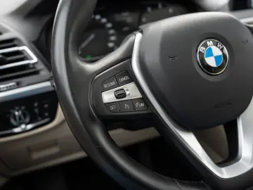 BMW X3 xDrive20d Mild-Hybrid