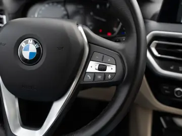 BMW X3 xDrive20d Mild-Hybrid