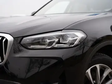 BMW X3 xDrive20d Mild-Hybrid