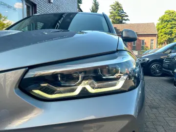 BMW X3 xDrive30e