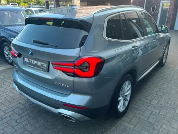 BMW X3 xDrive30e