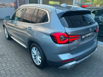 BMW X3 xDrive30e