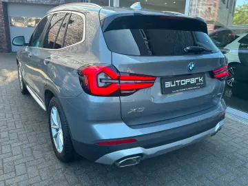 BMW X3 xDrive30e