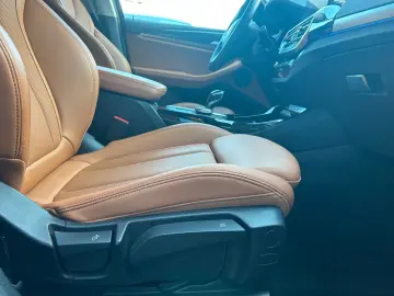 BMW X3 xDrive30e