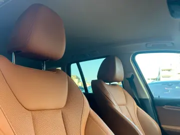 BMW X3 xDrive30e