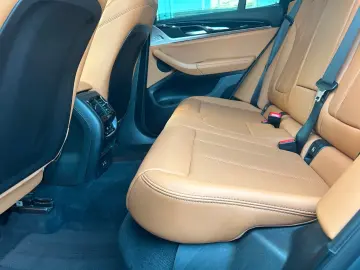 BMW X3 xDrive30e