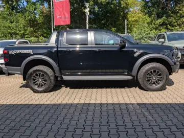 Ford Ranger Raptor e-4WD